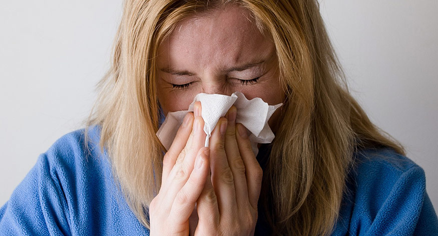 Allergitester – olika sätt som passar dig
